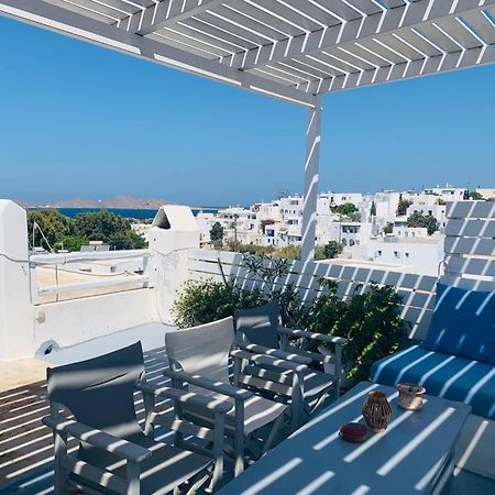 Lydia'S Charming House In Naoussa Βίλα Εξωτερικό φωτογραφία