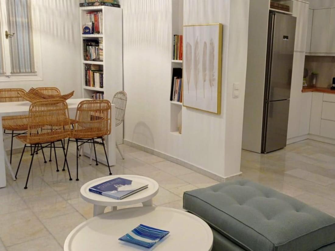 Lydia'S Charming House In Naoussa Βίλα Εξωτερικό φωτογραφία