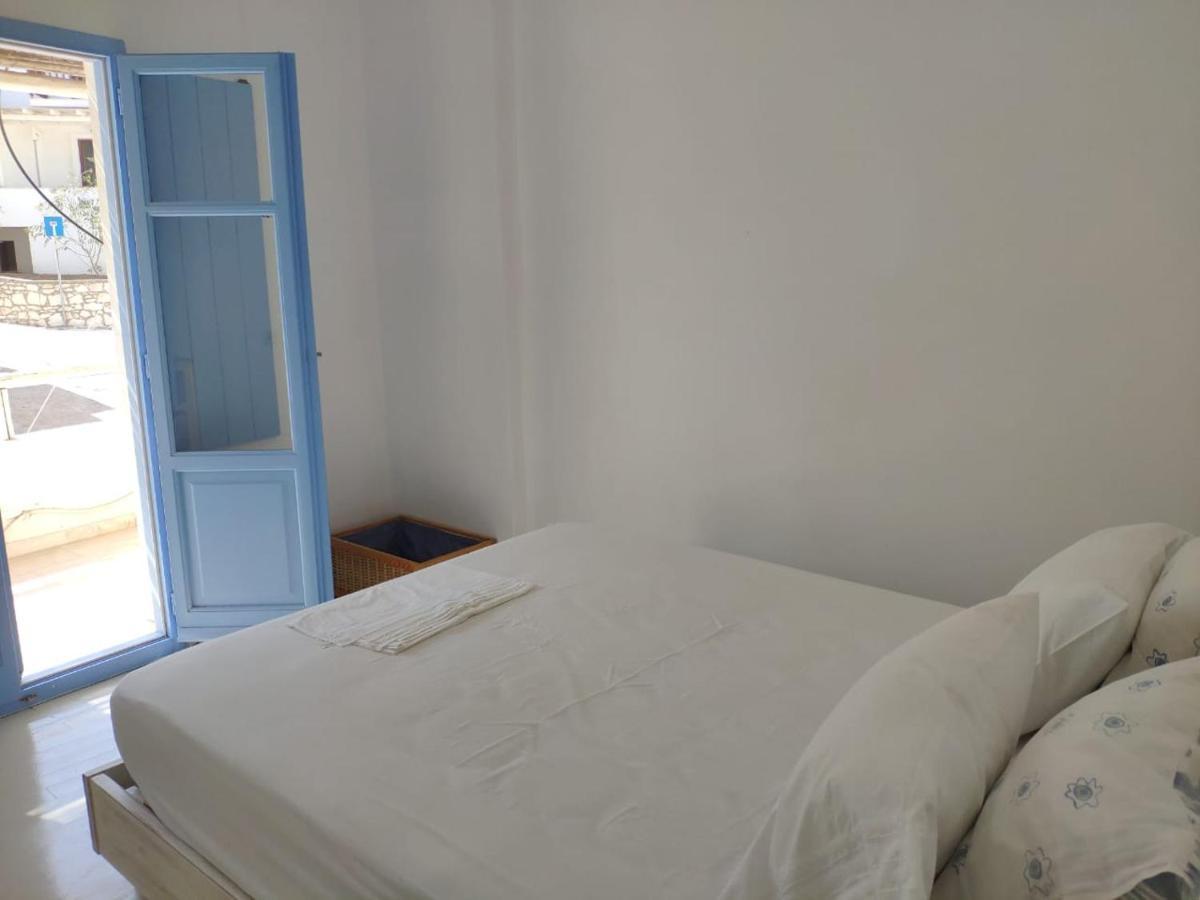 Lydia'S Charming House In Naoussa Βίλα Εξωτερικό φωτογραφία